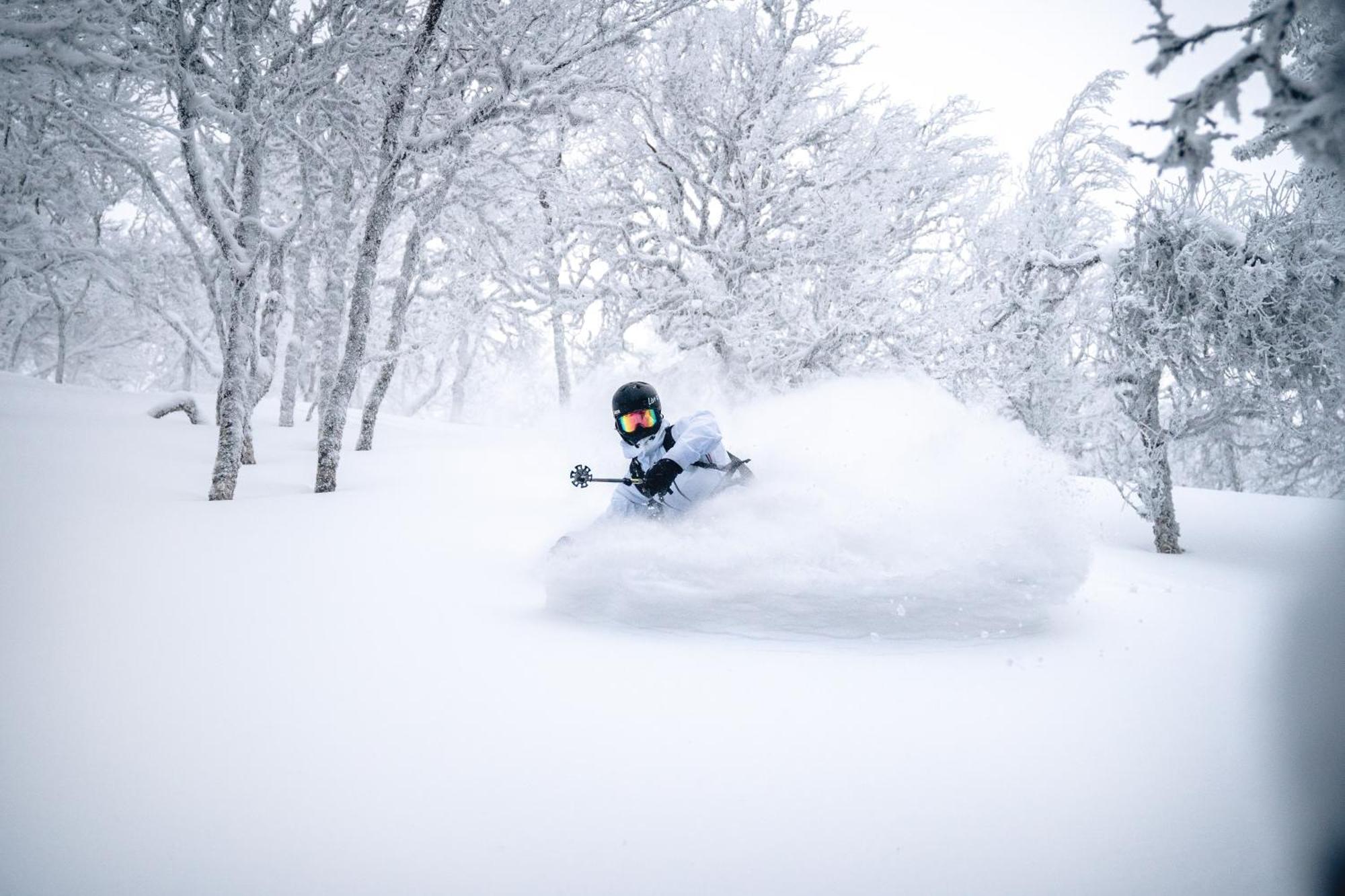 Classic Log Cabin Ski-In Ski-Out Levi Exterior foto